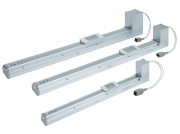 SMC無(wú)電池 絕對增量編碼器型 電動(dòng)執行器／滑塊型 同步帶驅動(dòng) LEFB