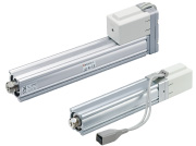 SMC無(wú)電池 絕對增量編碼器型 電動(dòng)執行器／出桿型 LEY