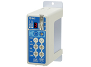 SMC帶緩慢運行用輸入信號的步進(jìn)電機控制器 LECP1-XB182