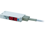 SMC薄型數字式壓力開(kāi)關(guān) ZSE10（F）/ISE10