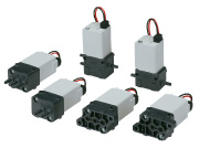SMC直動(dòng)型2、3通隔離式電磁閥 LVMK20/200