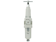 SMC過(guò)濾減壓閥 訂制規格 AW30-B～AW60-B-X430/X440